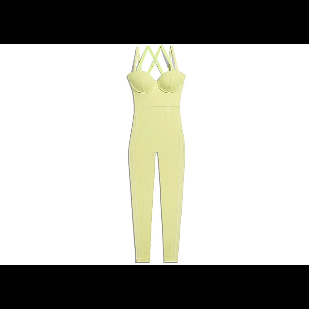 Ivy Park Drip 2 Catsuit - Picture 2 of 3